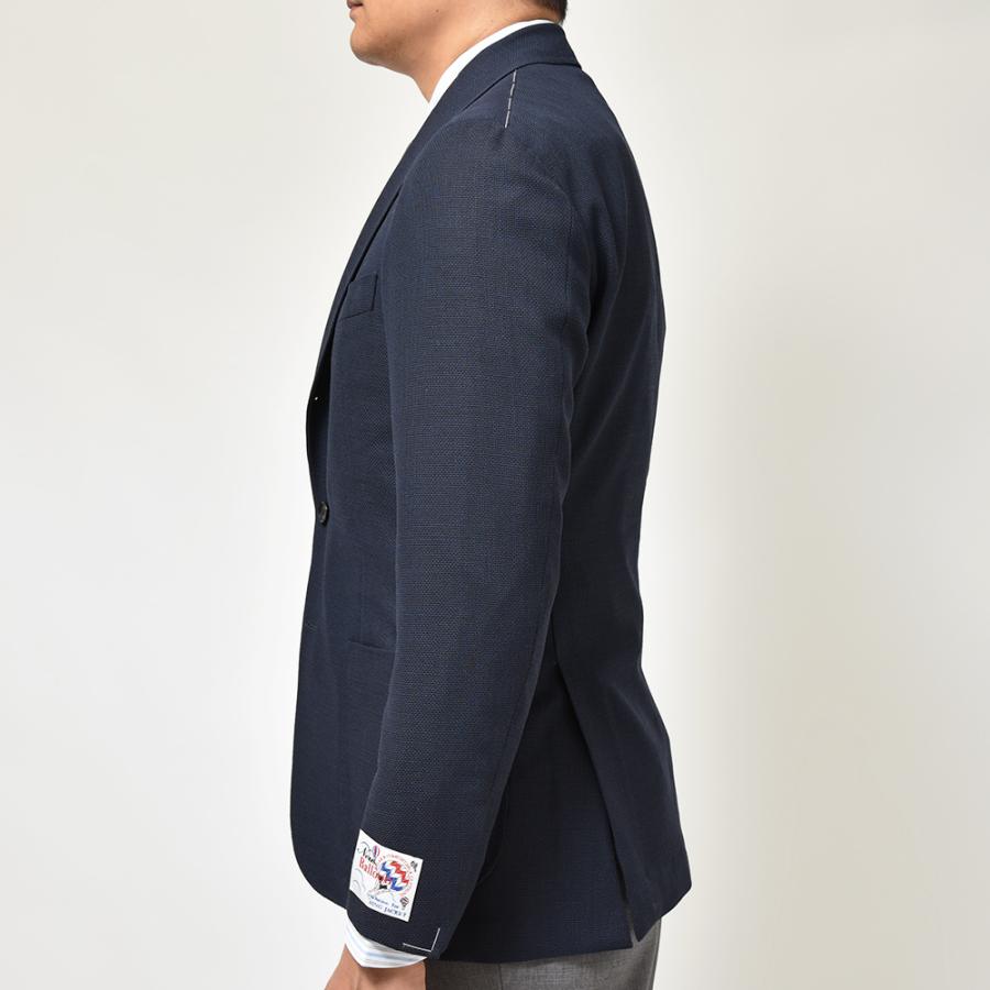 RING JACKET リングヂャケット Balloon バルーン ウール ホップ RING JACKET リングヂャケット Balloon バルーン ウール ホップ