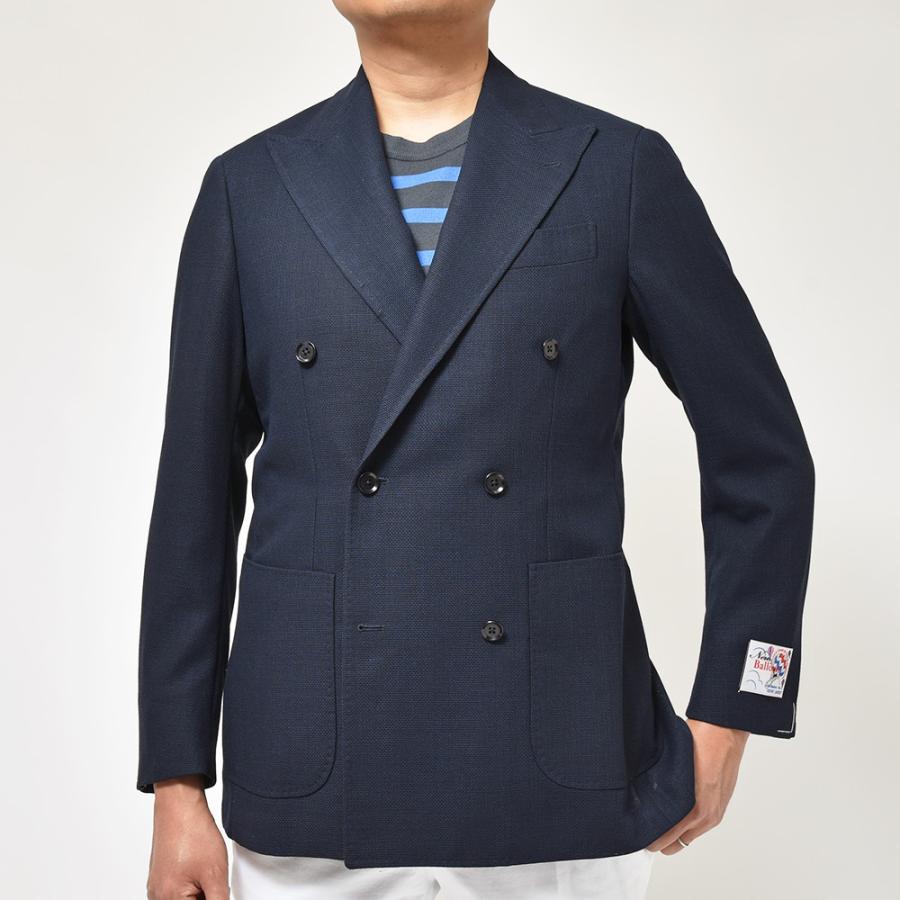 RING JACKET リングヂャケット Balloon バルーン ウール ホップ RING JACKET リングヂャケット Balloon バルーン ウール ホップ