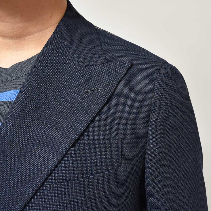 RING JACKET リングヂャケット Balloon バルーン ウール ホップ RING JACKET リングヂャケット Balloon バルーン ウール ホップ