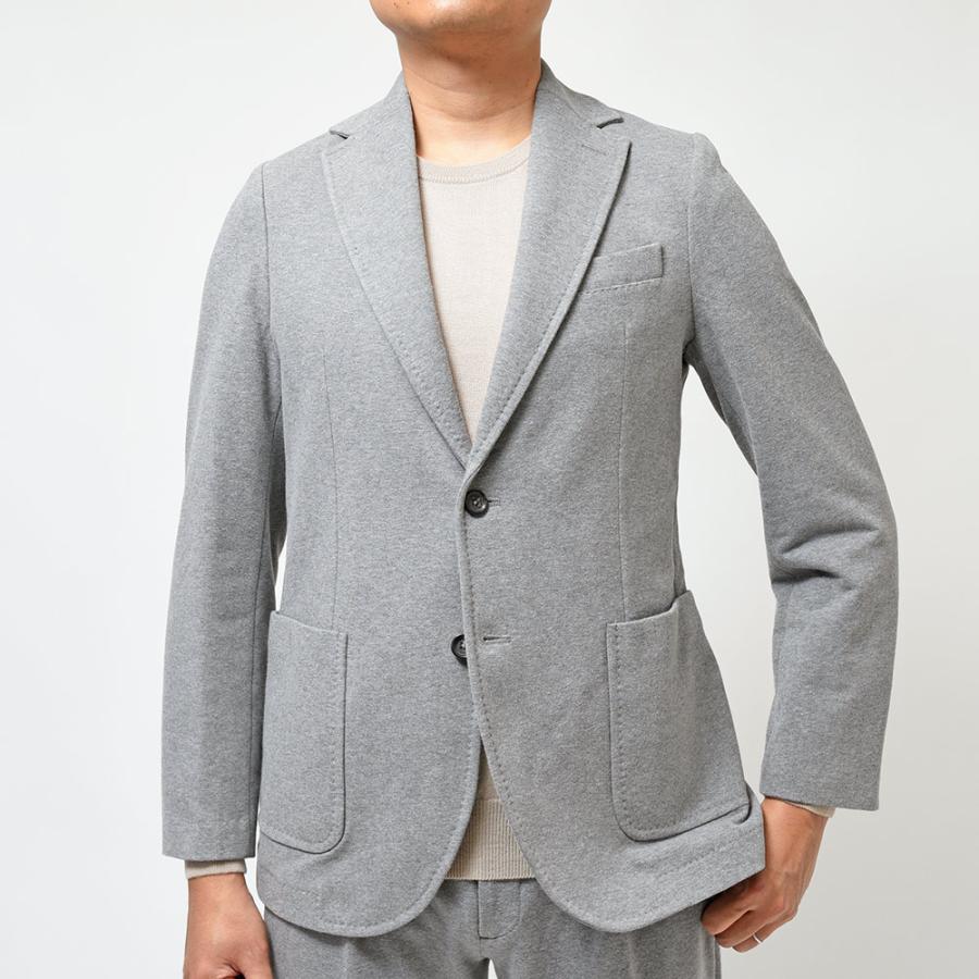 CIRCOLO 1901 チルコロ1901 コットン ストレッチ カシミヤタッチ