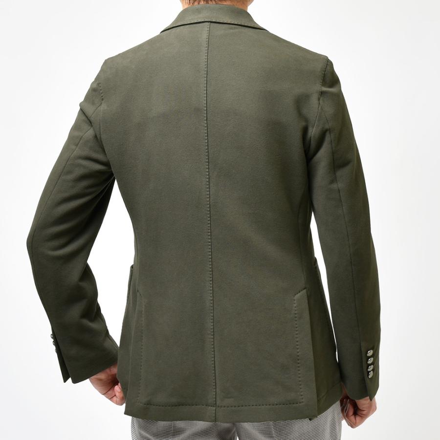 CIRCOLO 1901 チルコロ1901 コットン ストレッチ カシミヤタッチ