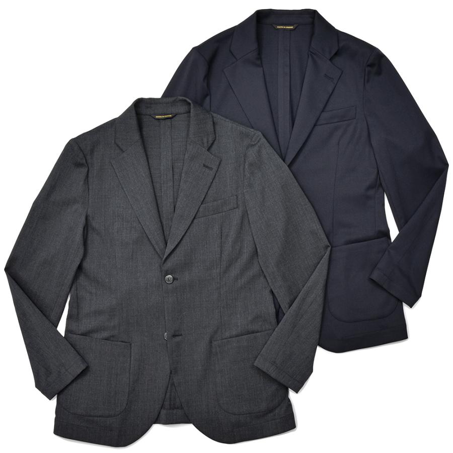 giab's ARCHIVIO ジャブスアルキヴィオ STROZZI/L GOLD テクノ