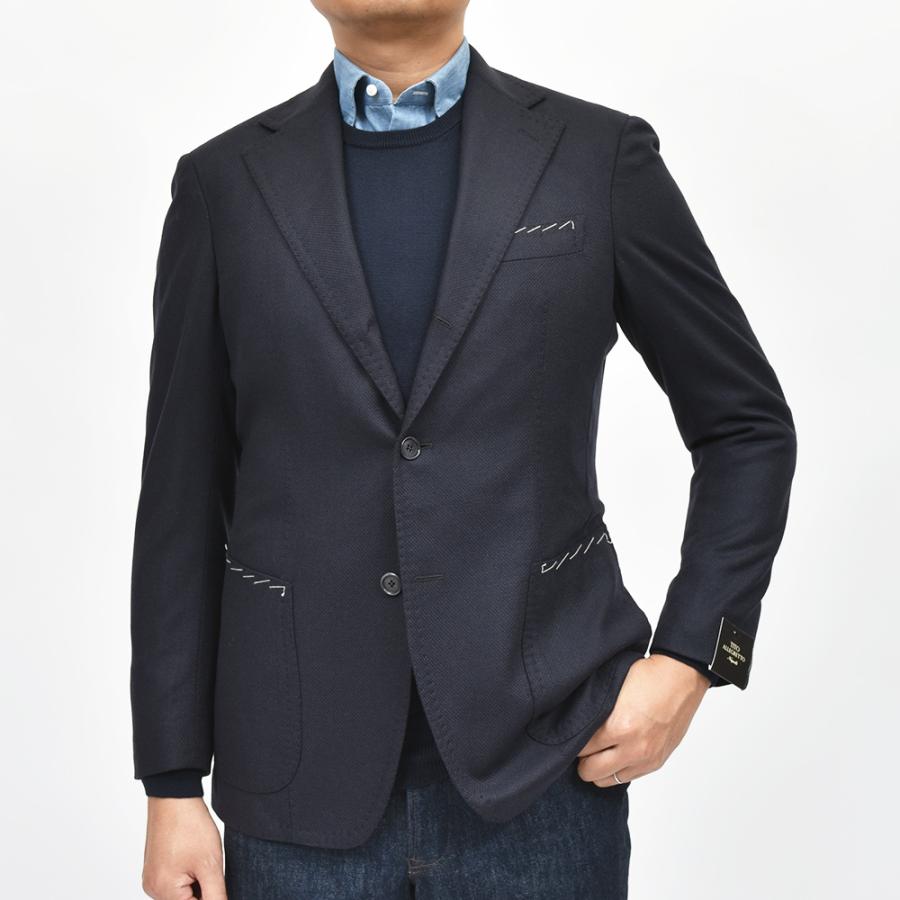 TITO ALLEGRETTO ティト アレグレット ヴァージンウール カシミヤ