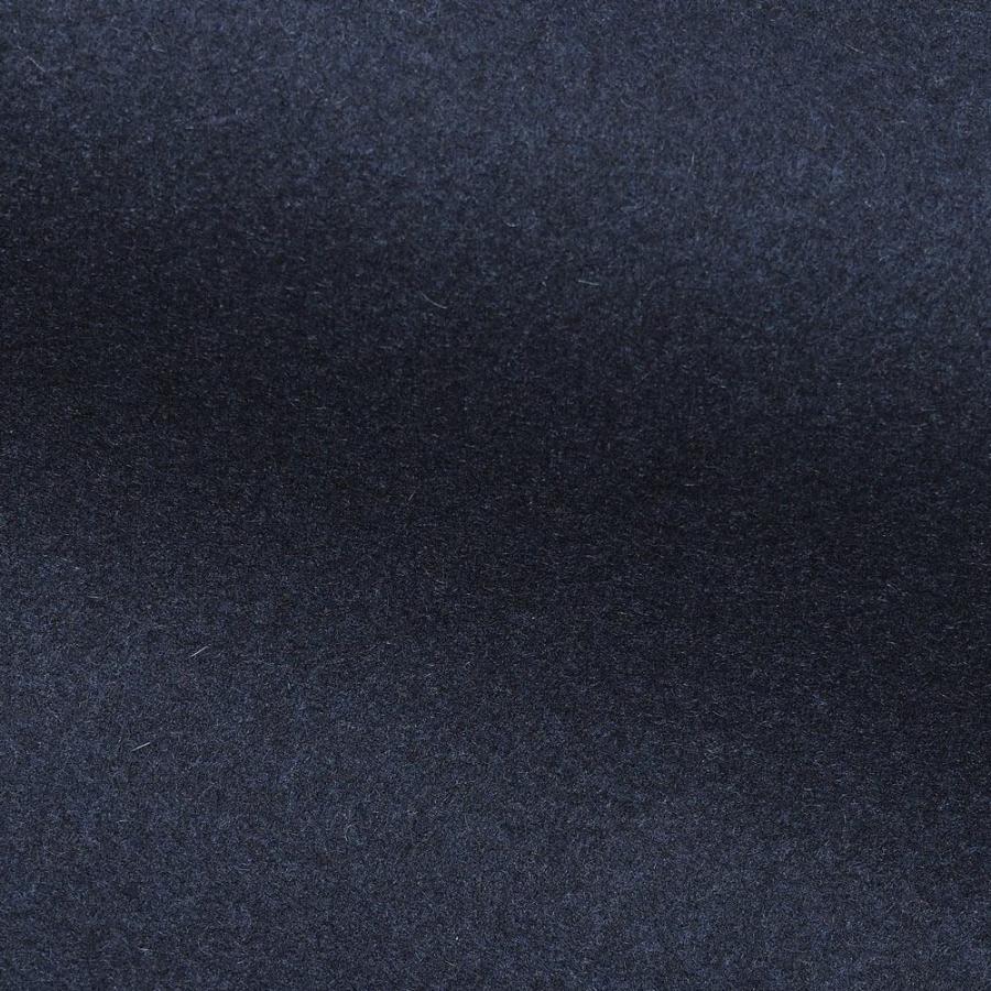 garoh ガロウ jacket02 ウール カシミア フランネル 2Bジャケットの画像