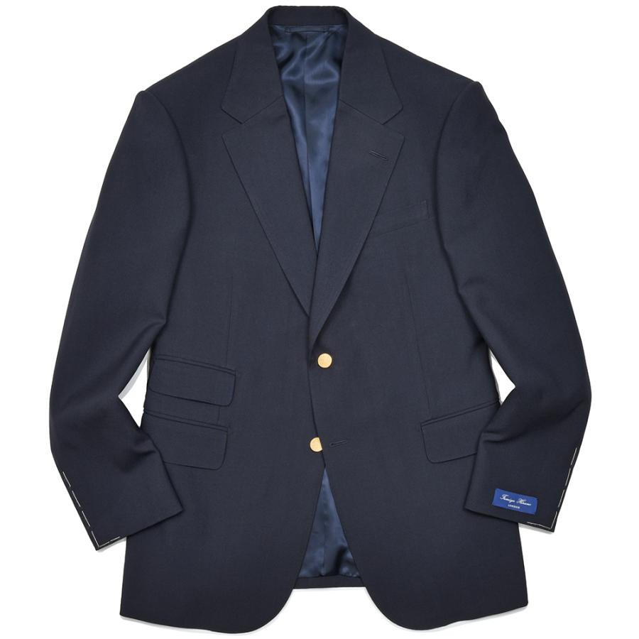 Fumiya Hirano LONDON フミヤヒラノロンドン SMITH WOOLLEN ウール