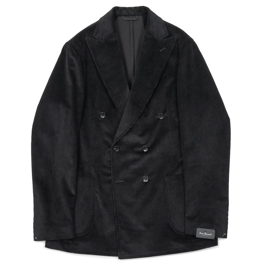 Errico Formicola（エリコ フォルミコラ）MARCO DP コットンストレッチ