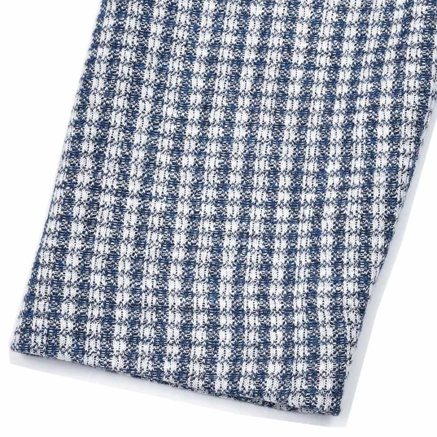 CIRCOLO 1901 チルコロ1901 S.JACKET コットン リネン ストレッチ