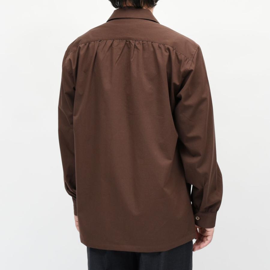 garoh（ガロウ）jacket07 コットン サテン チョアジャケット |  | 02