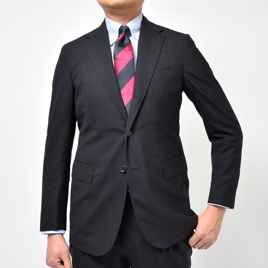 STILE LATINO スティレ ラティーノ VINCENZO ウール トロピカル 1