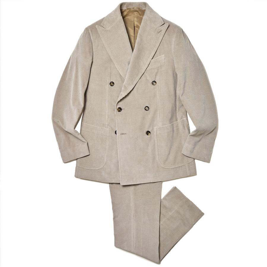 専用】Stile Latino スティレラティーノ コットンスーツ 【公式通販】