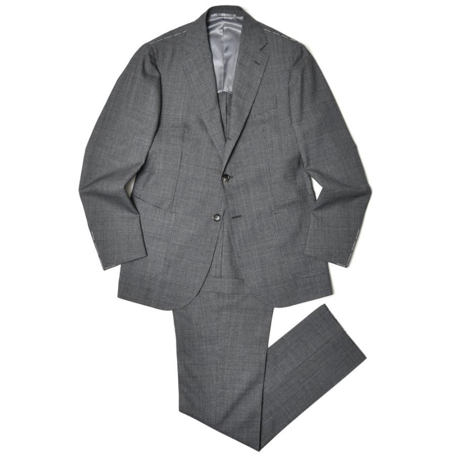 STILE LATINO スティレ ラティーノ VINCENZO ウール トロピカル