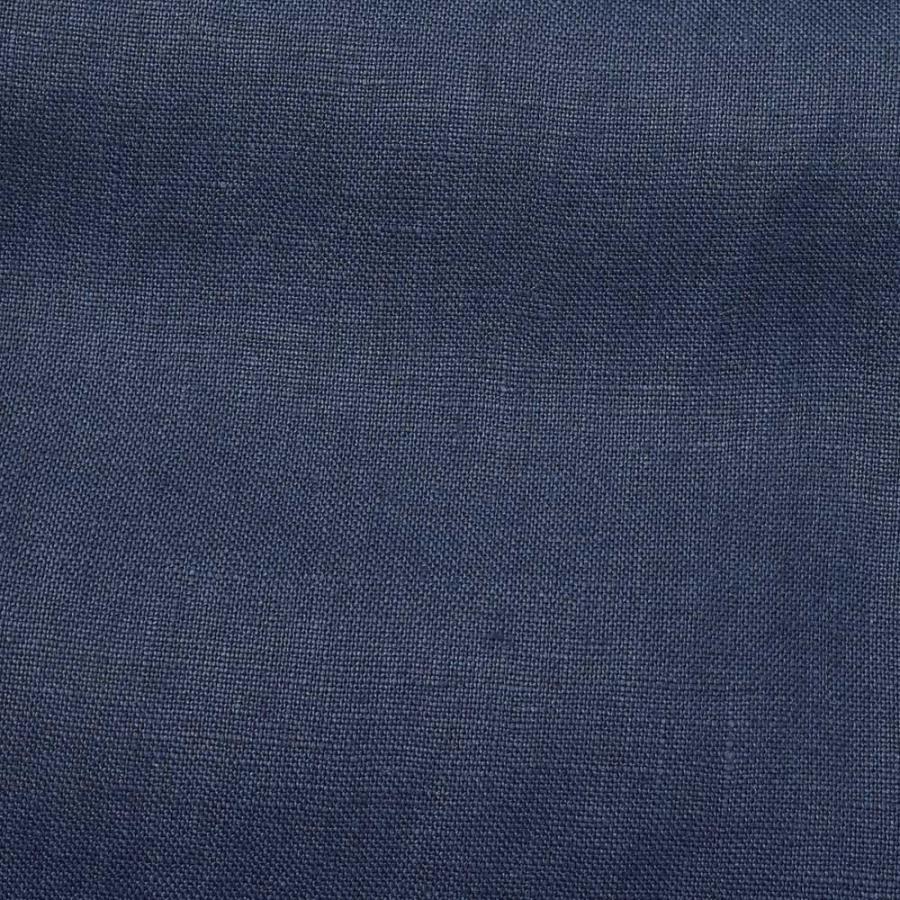 Stile Latino（スティレ ラティーノ）リネン ソリッド 1プリーツ シングル3Bスーツ |  | 01