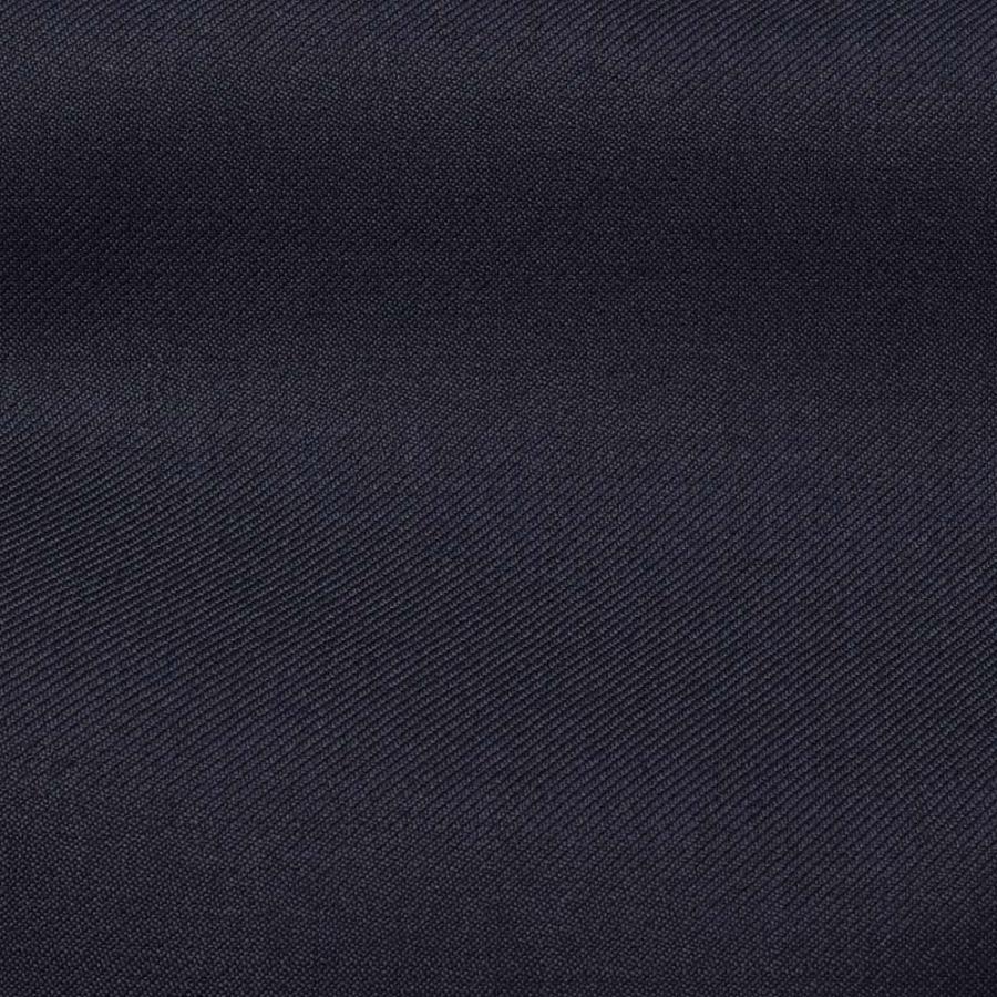 Stile Latino（スティレ ラティーノ）ウール ツイル 1プリーツ ダブル6Bスーツ |  | 01