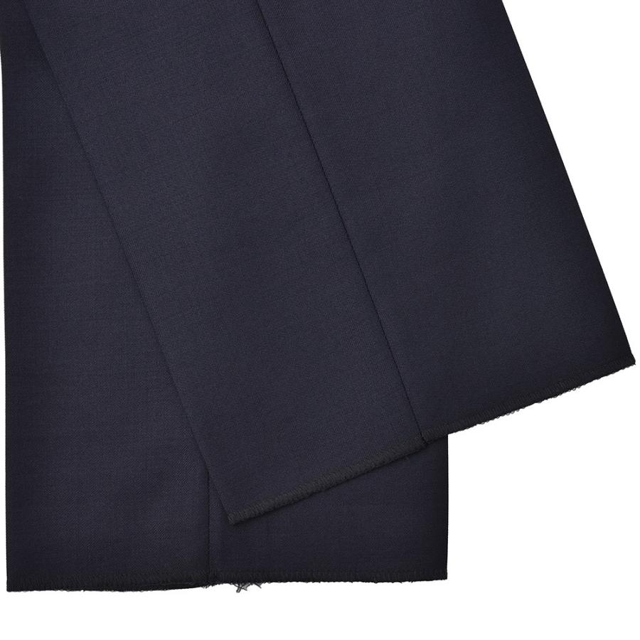 Stile Latino（スティレ ラティーノ）ウール ツイル 1プリーツ ダブル6Bスーツ |  | 04