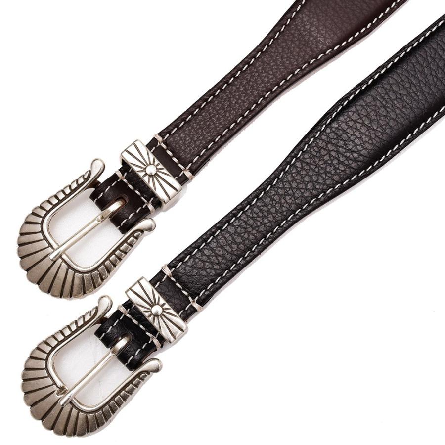 ADRIANO MENEGHETTI（アドリアーノ メネゲッティ）カーフ シュリンク