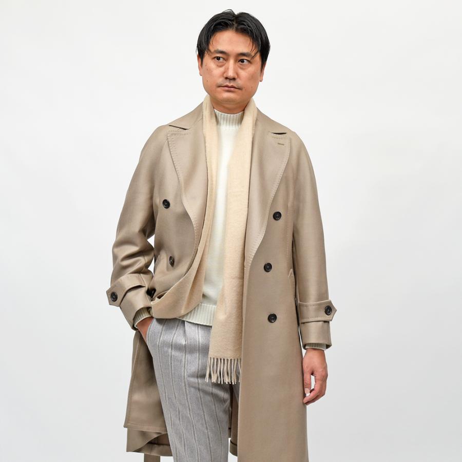 Johnstons of Elgin（ジョンストンズ オブ エルガン）カシミヤ 小判