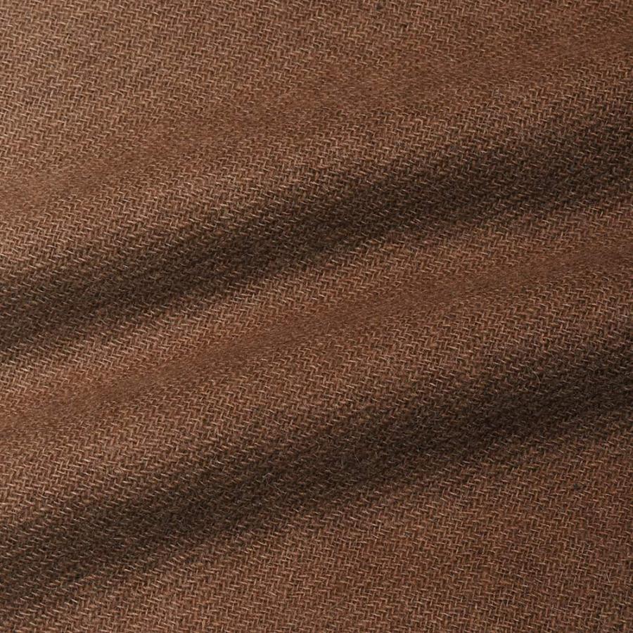 DELRUBY（デルルビー）Plain Twill Ombre カシミヤ グラデーション ストールの画像