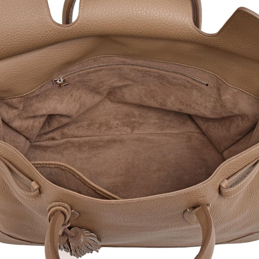 【まとめ売り】 ACATE アカーテ OSTRO-M シュリンクレザー フラップ ボストンバッグ 【2246748647】(80960円)