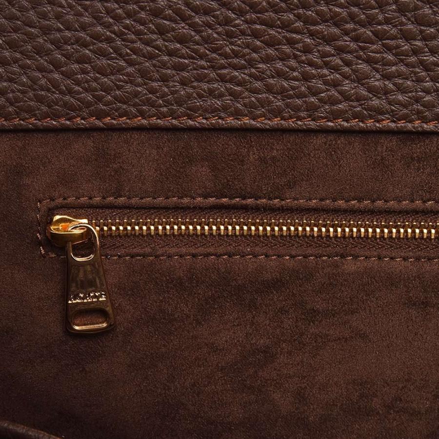 【まとめ売り】 ACATE アカーテ OSTRO-M シュリンクレザー フラップ ボストンバッグ 【2246748647】(80960円)