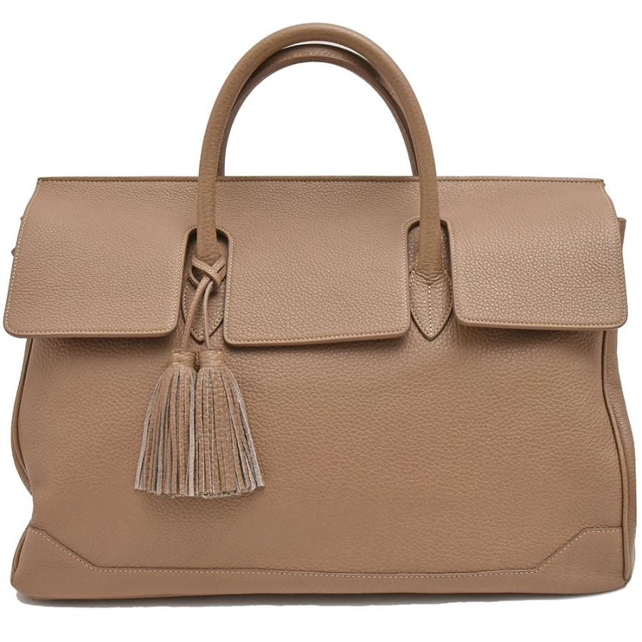 【まとめ売り】 ACATE アカーテ OSTRO-M シュリンクレザー フラップ ボストンバッグ 【2246748647】(80960円)