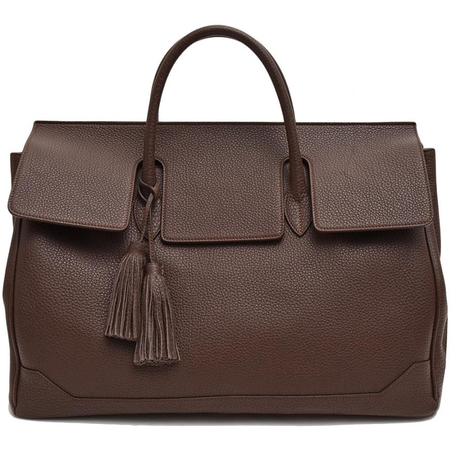 【まとめ売り】 ACATE アカーテ OSTRO-M シュリンクレザー フラップ ボストンバッグ 【2246748647】(80960円)