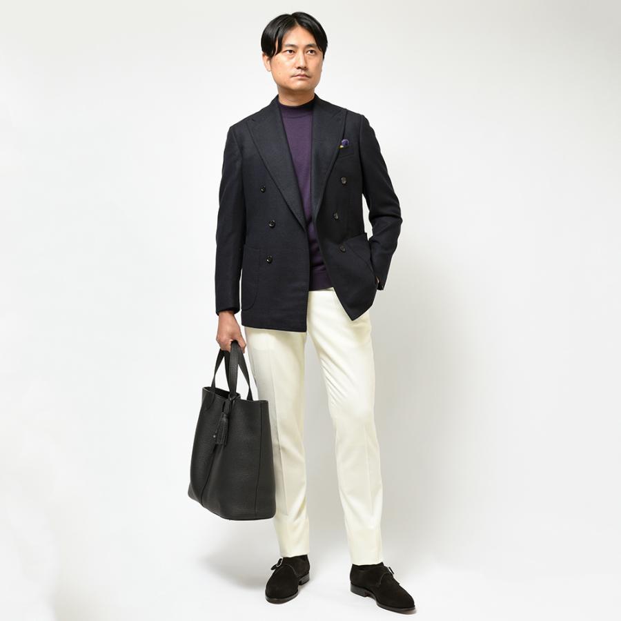 ACATE アカーテ KAUS-SH カウス カーフ シュリンクレザー トート ACATE アカーテ KAUS-SH カウス カーフ シュリンクレザー トート