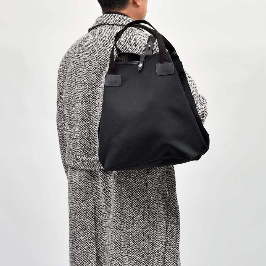 Billingham（ビリンガム）ONE SHOULDER SLING ラバーボンディング 