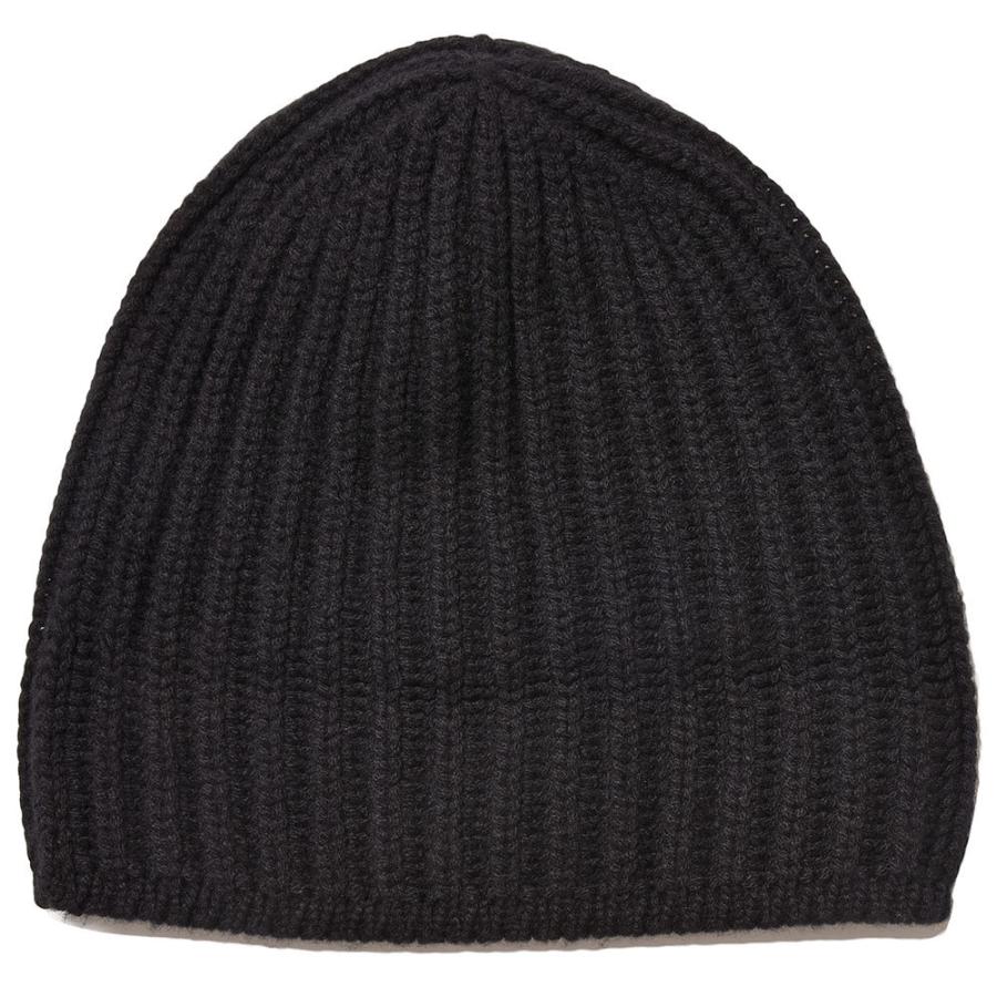 Settefili Cashmere セッテフィーリ カシミア カシミヤ リブ ビーニー ニットキャップ |  | 07