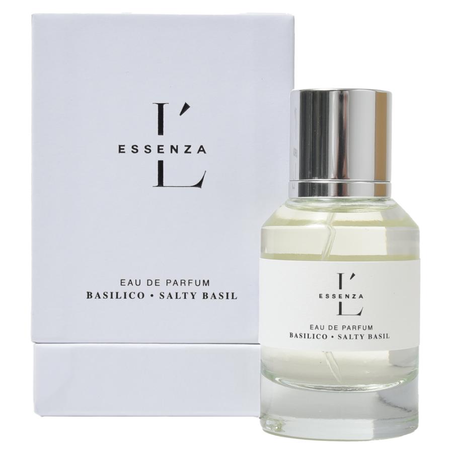 ESSENZA PULSANTE エッセンツァ プルサンテ BASILICO/バジリコ（旧