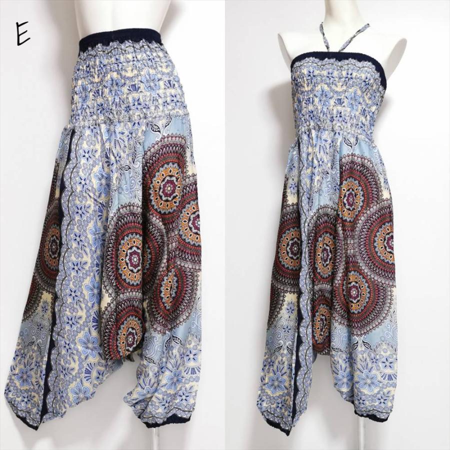 エスニック　バールンパンツ　アラジンパンツ　ダブルガーゼ　注文品 新品　タイ製 エスニック バールンパンツ アラジンパンツ ダブルガーゼ 注文品 新品