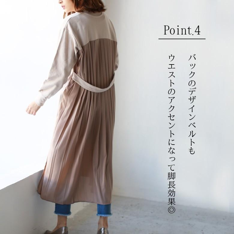 4 000円均一 ワンピース Wos5722 レディース バックプリーツスウェットワンピース Hunch 0129 O 01h リアル キューブ 通販 Yahoo ショッピング