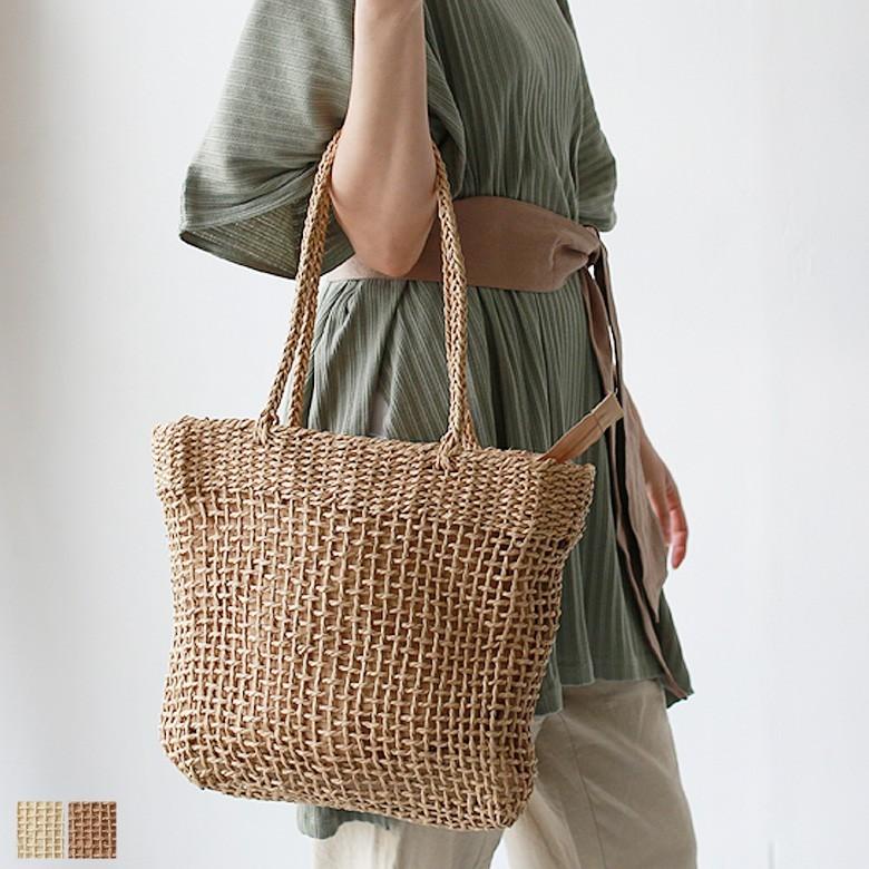 Spring Sale バッグ Rx131 レディース ペーパーカゴバッグ Field Scene 0430 A 01h リアル キューブ 通販 Yahoo ショッピング