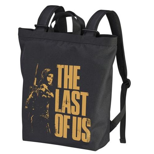 COSPA　THE LAST OF US 2wayバックパック BLACK [THE LAST OF US] 　コスパ　二次元｜realhobby｜03