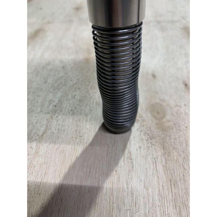 リコイルバッファー AngryGun 製 リコイルバッファー ハードキック 東京マルイ M4