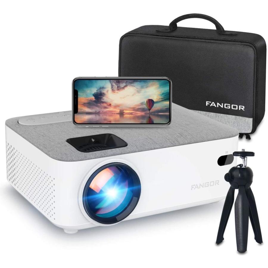 楽天ランキング1位 Fangor プロジェクター 小型 5500ルーメン Wifi接続 スマホ無線 Bluetooth 1080pフルhd対応 スマホ パソコン イチボーストア 通販 Yahoo ショッピング 激安特価 Dp3akb Jatengprov Go Id