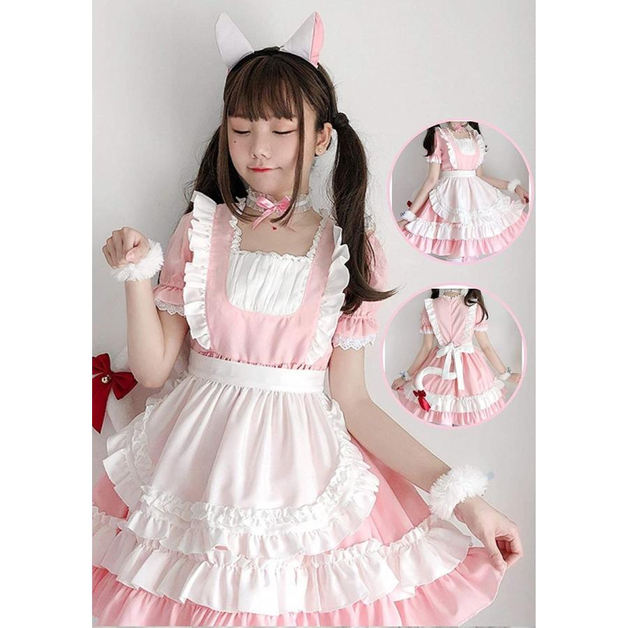 Sperospera ワンピース Jsk ロリータ ゴスロリ コスプレ 甘ロリ 黒ロリ ロリィタ 女装 Cosplay Lolita Fas 生まれの ブランドで