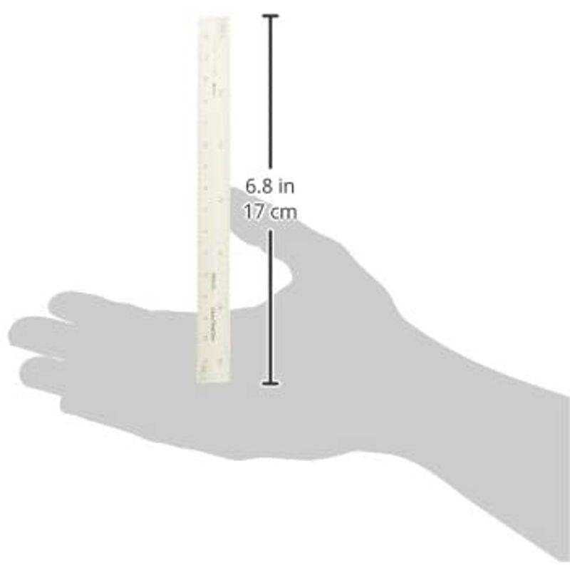 Jimjis 三角定規 30cm 製図 セット 大きい 受験用 三角スケール 定規セット 幾何学 文房具 事務用 作図ツール 製図用品 プラスチック製 2枚組 分度器付き 春夏新作モデル