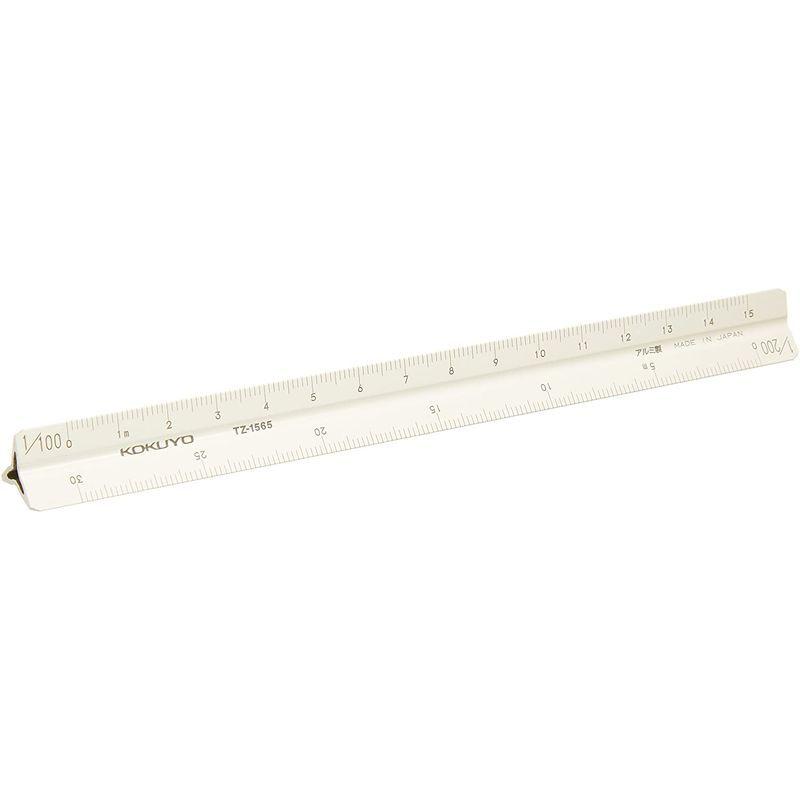 Jimjis 三角定規 30cm 製図 セット 大きい 受験用 三角スケール 定規セット 幾何学 文房具 事務用 作図ツール 製図用品 プラスチック製 2枚組 分度器付き 春夏新作モデル