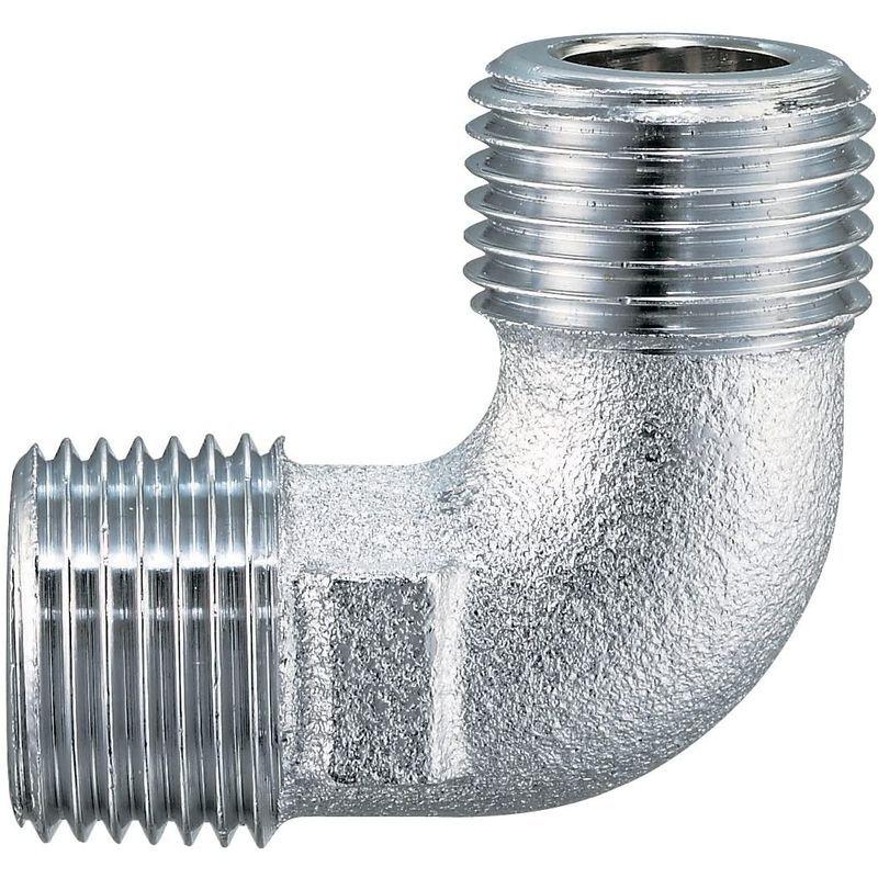 即日発送 Sanei R3 4オネジ G3 4オネジ ベンリーカンエルボ 配管継手 継手 ソケット コック Www We Job Com