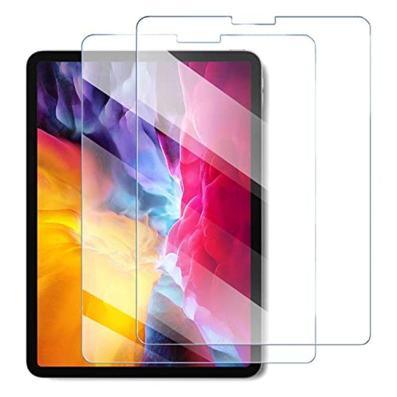 Kaneishi iPad Pro 11 ガラスフイルム 2枚セット 日本旭硝子製 9H 強化 ガラス 保護フィルム アイパッド プロ iP  :20220303112227-00134:イチボーストア - 通販 - Yahoo!ショッピング