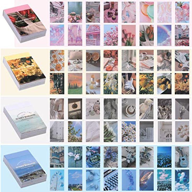 Sannix コラージュ 素材 シール 0枚 4冊入り フレークシール コラージュノート シール 大量 素材紙 手帳 ステッカー スク イチボーストア 通販 Yahoo ショッピング