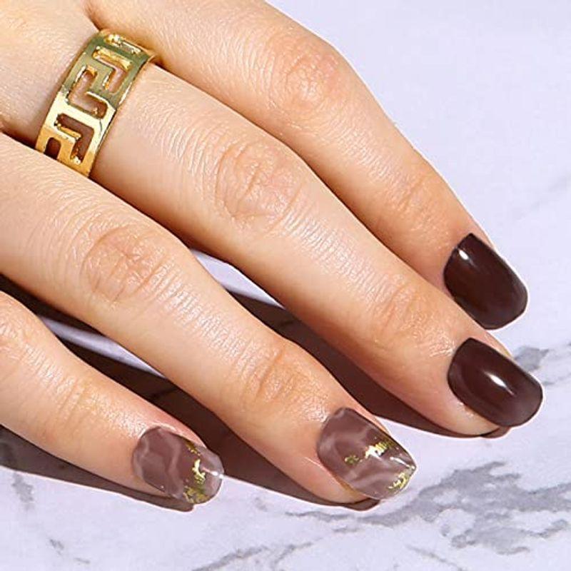 Aillsa ジェルネイルシール 27枚 ネイルシール 桜の華 ピンク ジェルネイルシール 硬化 ネイルシール 長持ち ネイル ジェルネイル イチボーストア 通販 Yahoo ショッピング