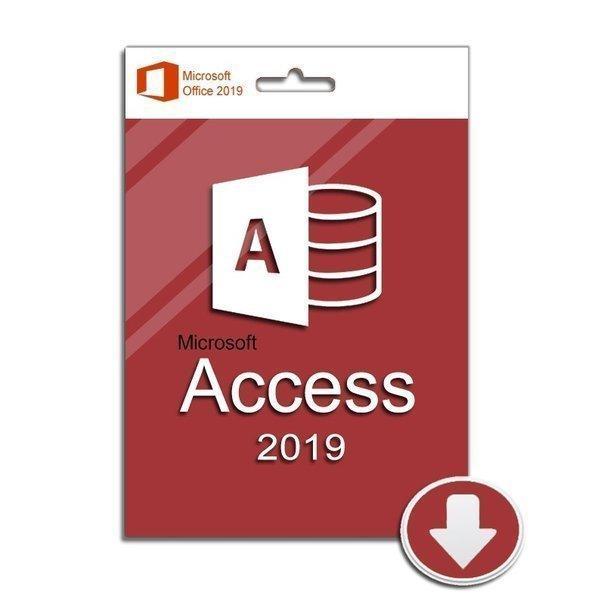 Microsoft Access 2019 1PCオンラインアクティブ化の正規版プロダクトキーで マイクロソフト公式サイトで正規版ソフトをダウンロード｜realizeshopping｜08