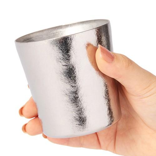 送料無料 Sus Gallery サスギャラリー 新潟県 Titaness タイタネス 真空チタンタンブラー 230cc ロック ペアセット ミラー カラー 0026set リアルジャパンプロジェクトストア 通販 Yahoo ショッピング