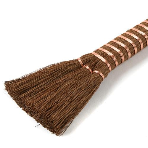 3玉荒神箒 ダルマ中 柄なし 鬼毛 和歌山県 山本勝之助商店 掃除機 モップにも勝るスグレモノ 室内箒 箒 ホウキ しゅろ シュロ おしゃれ 0041r021 リアルジャパンプロジェクトストア 通販 Yahoo ショッピング