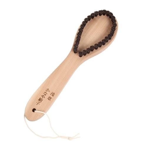 かなやブラシ かなや刷子 かなやぶらし 浅草 毛玉取りブラシ C 10 豚毛 国産 贈り物 ギフト お祝い 0137k005 リアルジャパンプロジェクトストア 通販 Yahoo ショッピング