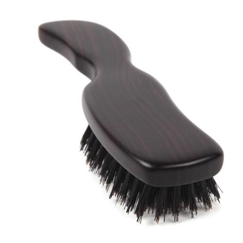 ヘアブラシ かなやブラシ かなや刷子 かなやぶらし 浅草 携帯用 ヘアーブラシ No 125 6行 豚毛ブラシ 髪 高級 メンズ 国産 贈り物 女性 男性 お礼 ギフト お祝い 0137k017 リアルジャパンプロジェクトストア 通販 Yahoo ショッピング