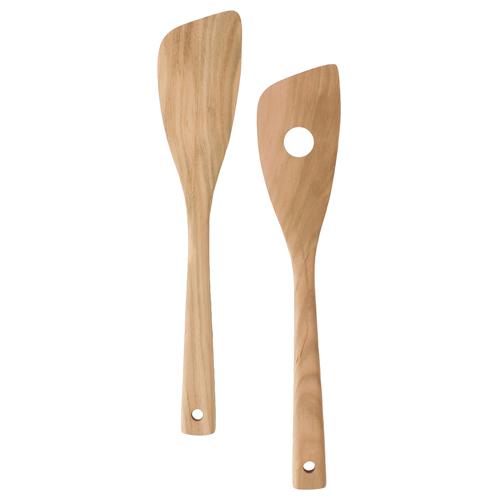 木製しゃもじ 穴ナシ 穴あき 宮島工芸製作所 調理ヘラ スパテラ 伝統工芸品 贈答品 国産 日本産 職人 日本メーカー新品