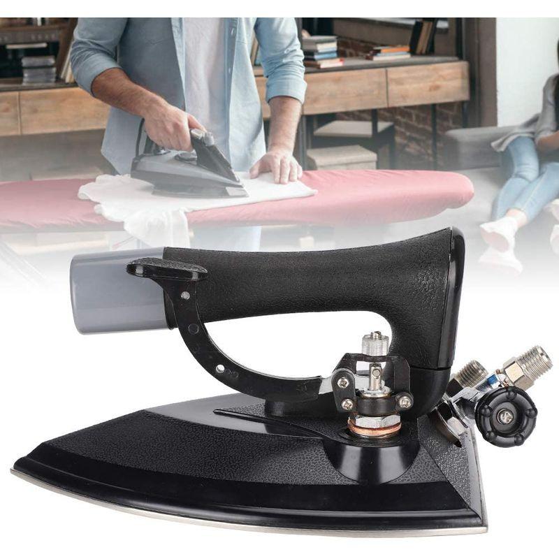 日本製 衣料品工場 ドライクリーニング店 専用洗浄プラントボイラーに適用 工業用スチームアイロン 蒸気アイロン アイロン ズボンプレッサー Albinofoundation Org