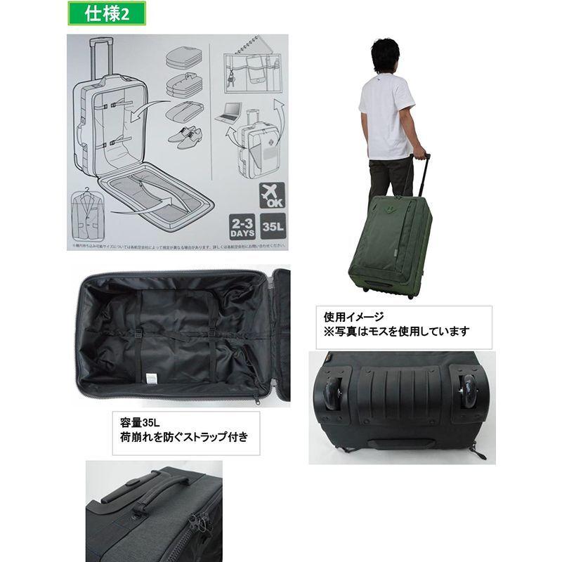 割引購入 キャリーバッグ コールマン Coleman レッド レッド キャリー ミッション アトラス スーツケース キャリーバッグ